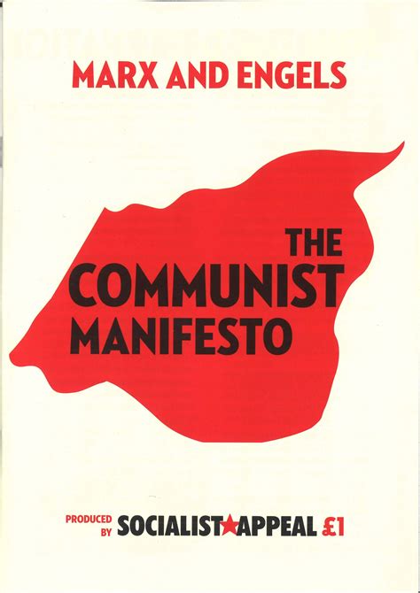 The Communist Manifesto - Wellred Books