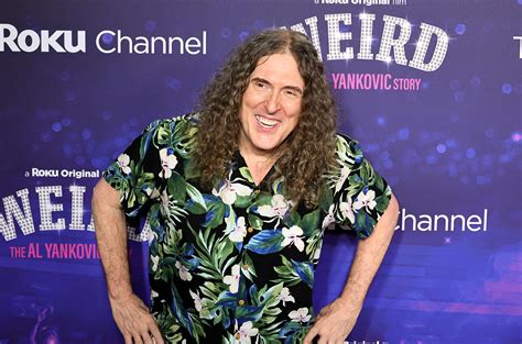 ‘Weird: The Al Yankovic Story’ Wins Big at Long-Delayed 2023 Primetime Emmys Creative Arts ...