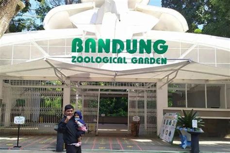 10 Kebun Binatang di Bandung Beserta Harga Tiket Masuknya