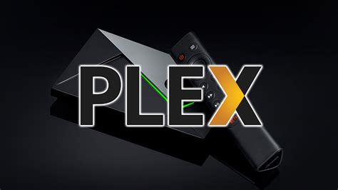 (Update: Bug Patched) If You Use NVIDIA Shield for Plex, Don't Update It to Android 11