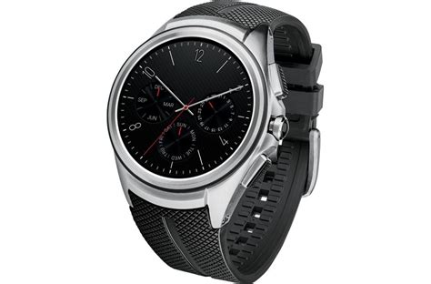 LG Smart Watch Urbane 2nd Edition (W200V) | LG USA