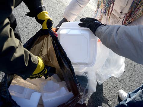 Styrofoam recycling Jan. 6 at Oswego Presbyterian Church – Shaw Local