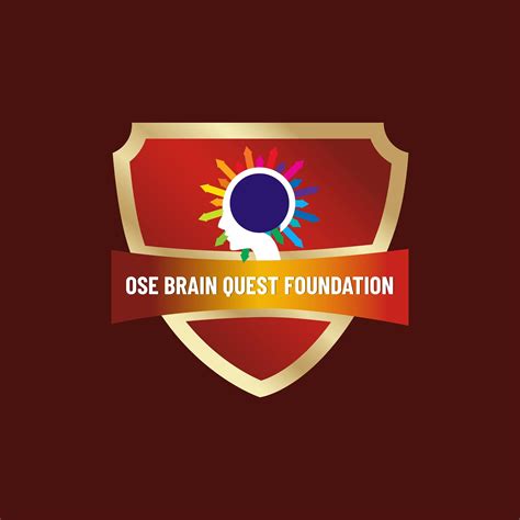 Ose Brain Quest Foundation | Lagos