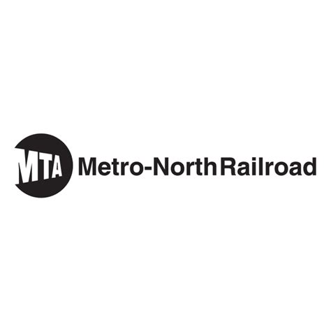 MTA Metro-North Railroad logo, Vector Logo of MTA Metro-North Railroad brand free download (eps ...