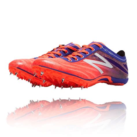 New Balance Sprint Spikes 2024 - Erin Odessa