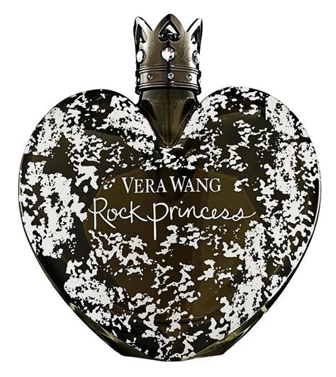 Rock Princess Vera Wang perfume - a fragrance for women 2009