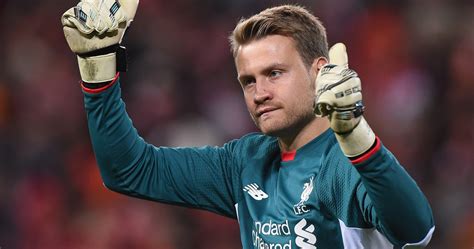 Mignolet: I'm ready for Wembley but won't prepare for penalties | TEAMtalk