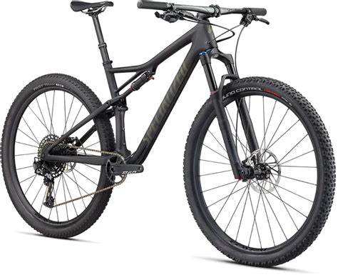 Specialized Epic Comp Evo 29er Mountain Bike 2020 Carbon/oak Green