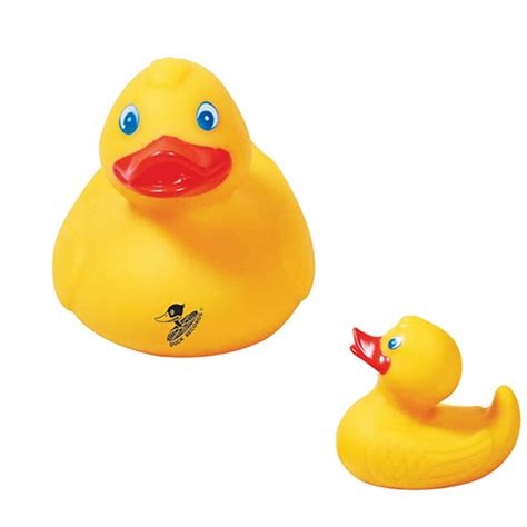 Rubber Duck Novelty | Rubber Ducks | 0.86 Ea