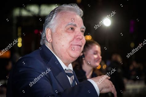 Bill Kenwright Editorial Stock Photo - Stock Image | Shutterstock