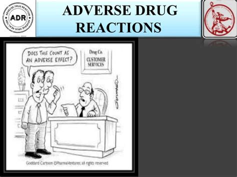 Adverse drug reaction bpharm 7th sem notes | PPT