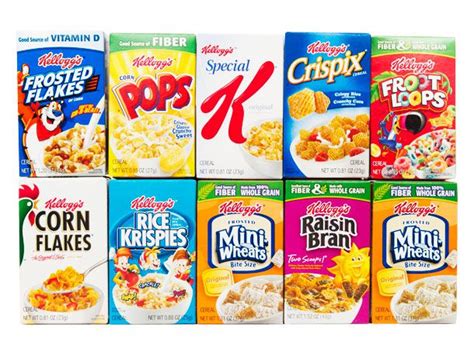 Cereal Eats: Are Mini Box Variety Packs a Blessing or a Curse?