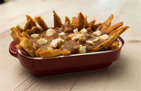 Poutine Gravy - Crystal Springs Cheese