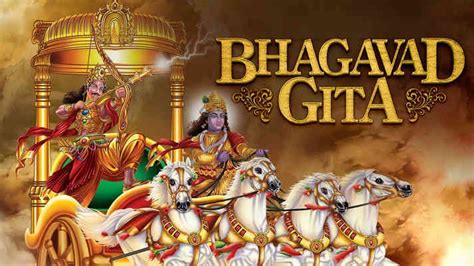 Is Bhagavad Gita is a Religious book?