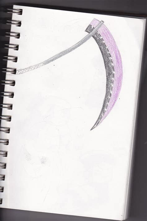 Soul Eater Weapon Form by bigtimetransfan27 on DeviantArt