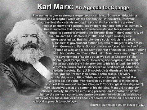 Karl Marx (1818 - 1883) | What is sociology, Sociology, Literary theory