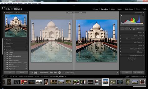 Adobe Photoshop Lightroom - Windows 10 Download