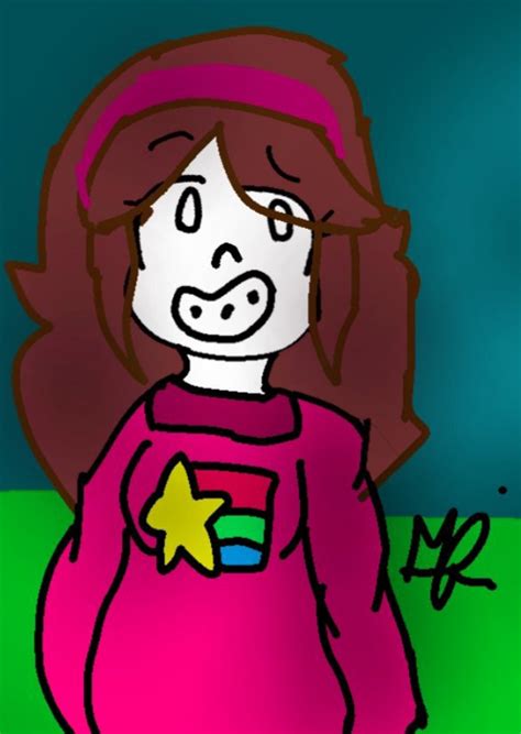 Mabel Pines fan art | Dibujos Amino