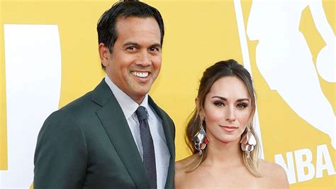 Erik Spoelstra Wife Divorce Settlement and Divorce Reason - NAYAG Today