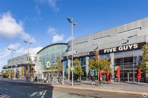 News | LCP and Evolve Buy Circa £50 Million Scottish Shopping Centre