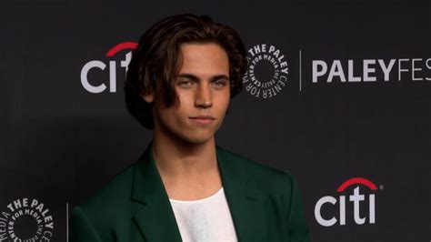 Tanner Buchanan - Age, Family, Bio | Famous Birthdays