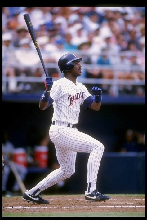 The Life And Career Of "Crime Dog" Fred McGriff (Story)