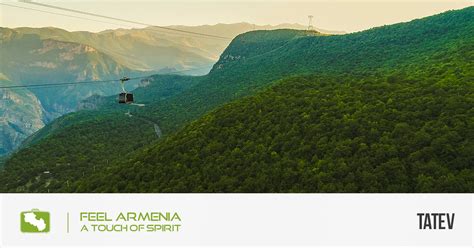 Tatev Medieval Monastery and Wings of Tatev: A must-see - Feel Armenia