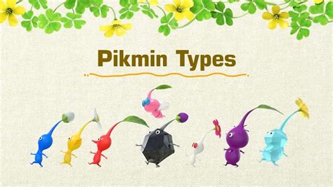 Will Pikmin 4 have new Pikmin? Yes, it will! - N4G