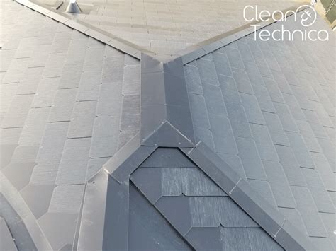 An Inside Look At The Components That Go Into A Tesla Solar Roof Installation – Kyle Field