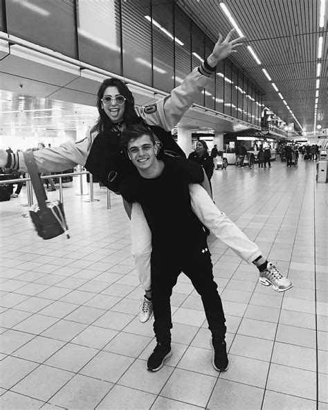 Dua Lipa and Martin Garrix Matthew Espinosa, Cute Relationships ...