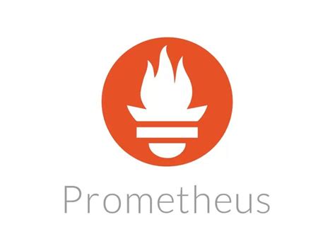 Prometheus Monitoring System logo vector. Download free Prometheus ...