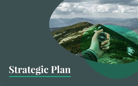 Strategic Plan Template | Free PDF & PPT Download | Slidebean