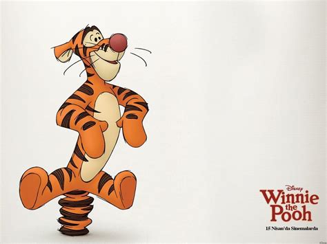 Tigger Wallpapers - Wallpaper Cave