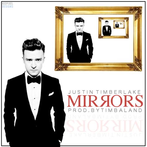 Welcome to MyWorld: Mirrors - Justin Timberlake