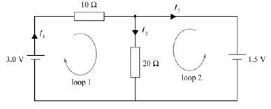 Kirchhoff’s Laws And Their Application » Servantboy