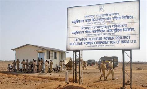 Jaitapur Nuclear Power Project - Alchetron, the free social encyclopedia