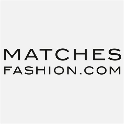 Matches Fashion - Alchetron, The Free Social Encyclopedia