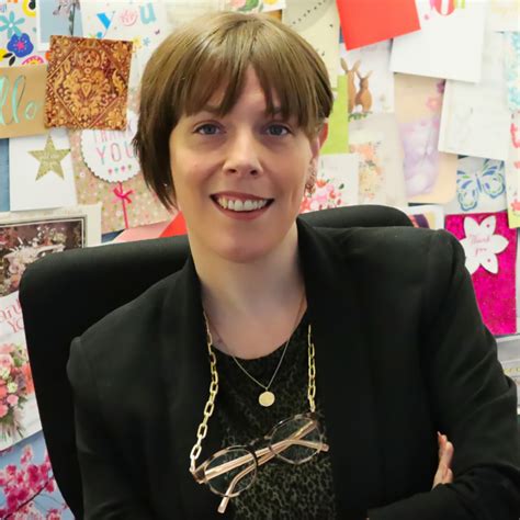 The Interview: Jess Phillips MP | Perspective Magazine