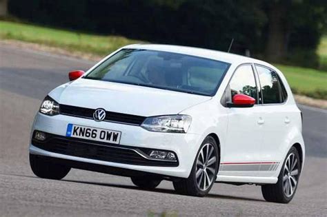 Review: VW Polo | The Independent | The Independent