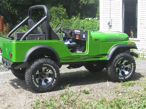 i'll try again.......my 72 cj5 build | Jeep Enthusiast Forums