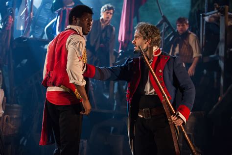 Shows da Broadway Les Miserables – Guia de Nova York