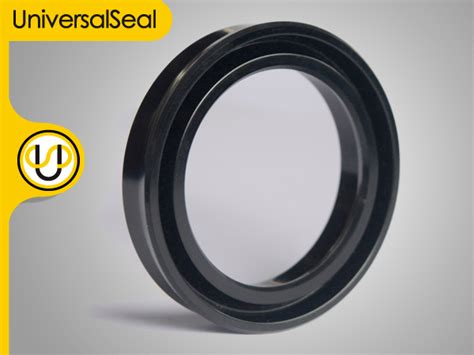 Rod U-Cups SERIES 13, Products Universal Seal Inc.