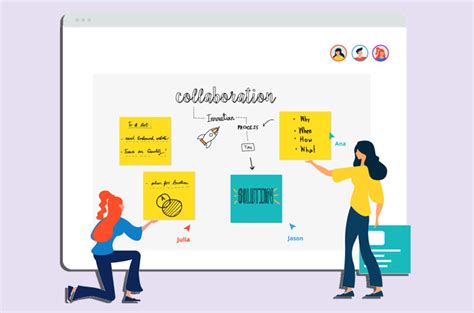 Best 10 Free Online Whiteboard for Real-Time Collaboration