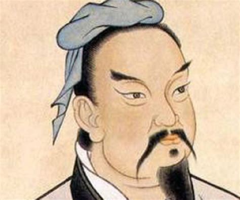 Sun Tzu Biography - Facts, Childhood, Family Life & Achievements