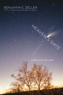 Heaven's Gate: America's UFO Religion | Reader's Lane