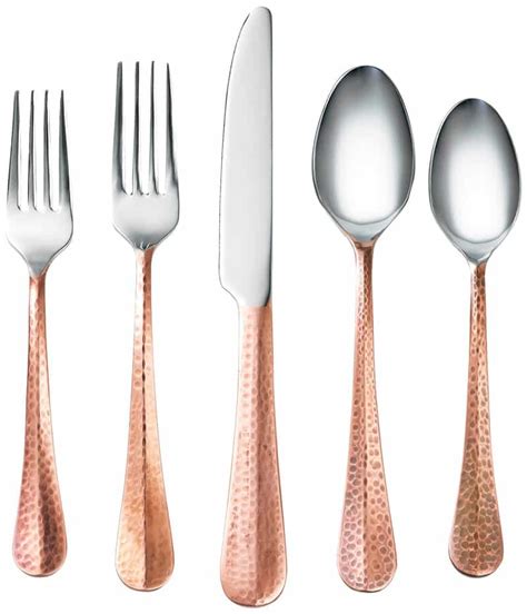 15 Modern Flatware Sets You Can Buy Right Know!