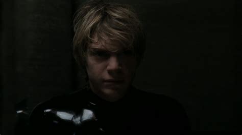 1x08- Rubber Man - Tate Langdon Photo (33226861) - Fanpop