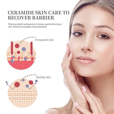 Benefits of Best Ceramides Face Serum for Dry and Sensitive Skin – ANAIRUI