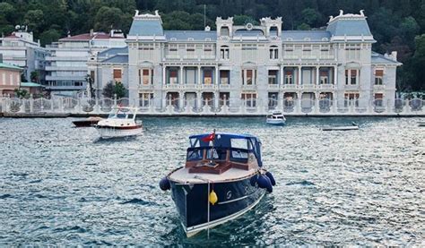 Bebek - Istanbul Tour Studio – Istanbul Guide