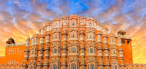 Hawa Mahal, Jaipur: How To Reach, Best Time & Tips